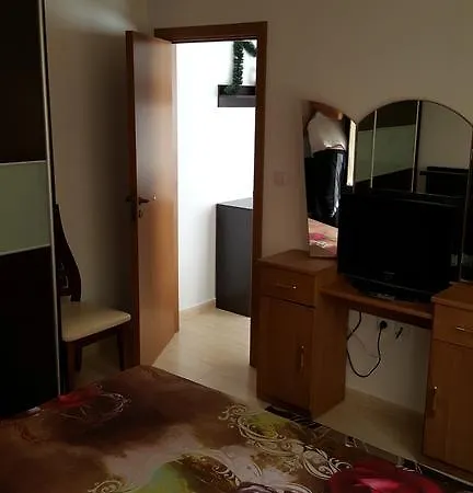 Grand Monastery Appartement