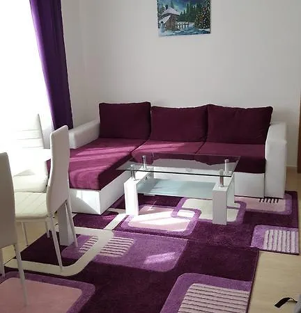 Appartement Grand Monastery *
