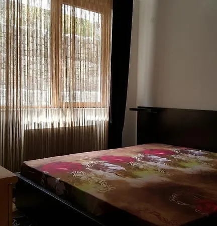 Grand Monastery Appartement