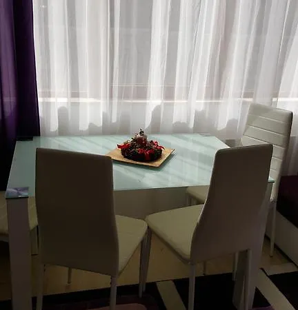 Appartement Grand Monastery