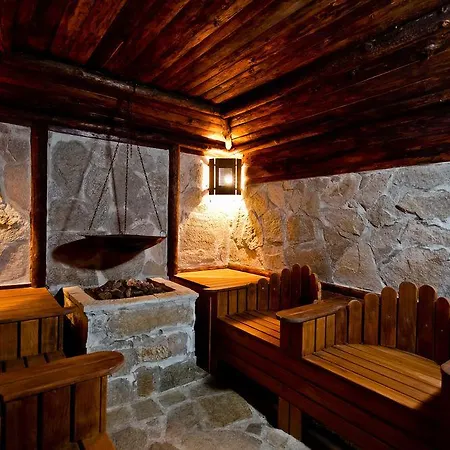 Grand Monastery Pamporovo