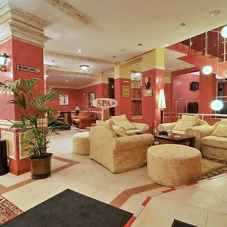 Appartement Grand Monastery *