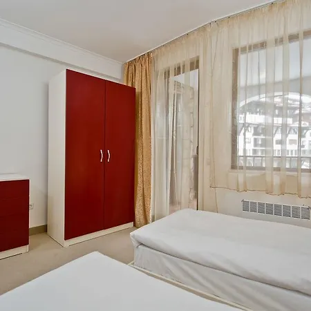 Appartement Grand Monastery