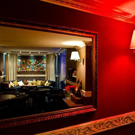 Appartement Grand Monastery