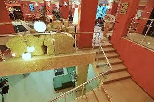 Grand Monastery Appartement