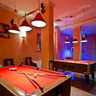 Grand Monastery Appartement