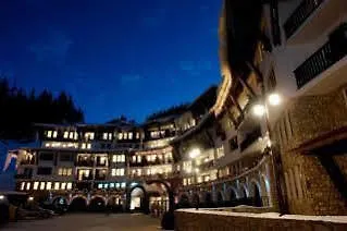 Grand Monastery Appartement *