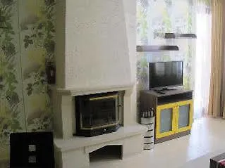 Appartement Grand Monastery