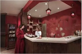 Appartement Grand Monastery