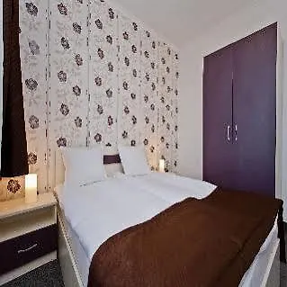 Grand Monastery Appartement Pamporovo