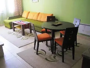 Grand Monastery Appartement Pamporovo