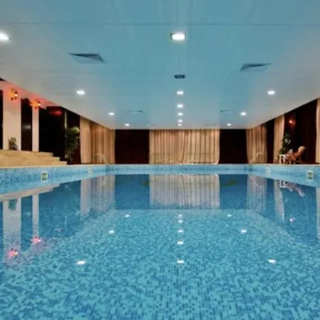 Appartement Grand Monastery *