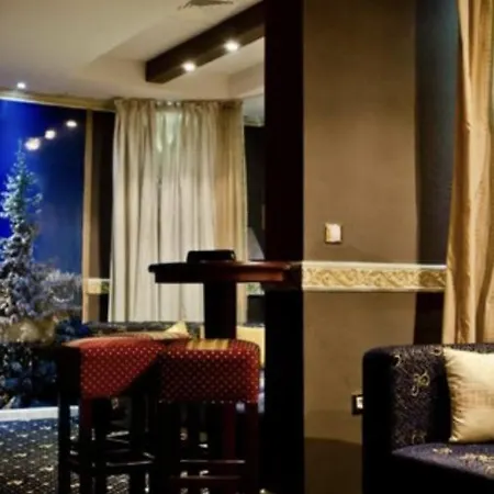 Appartement Grand Monastery