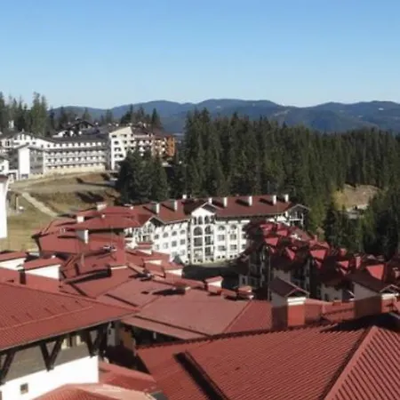 Appartement Grand Monastery Pamporovo