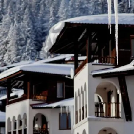 Grand Monastery Appartement *